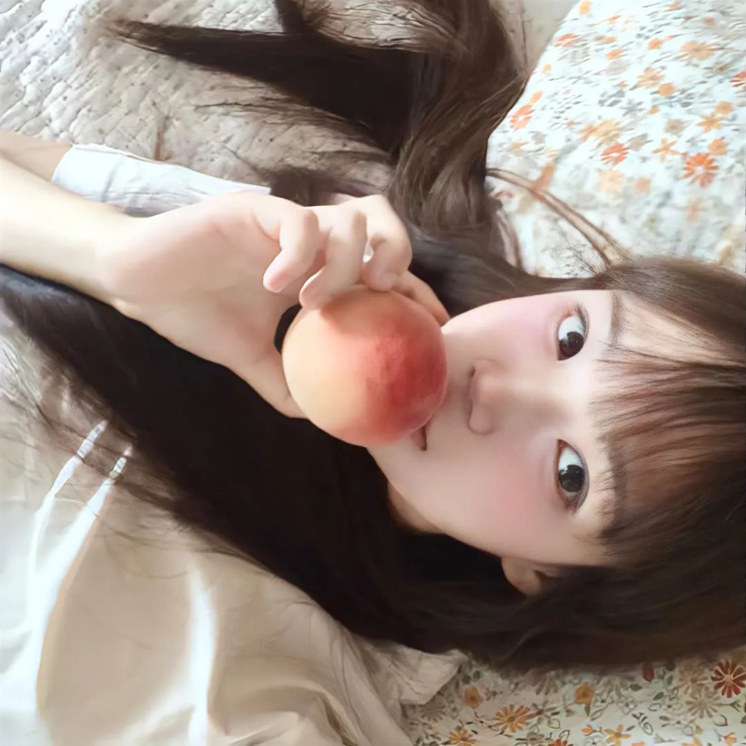 野兽与美女
