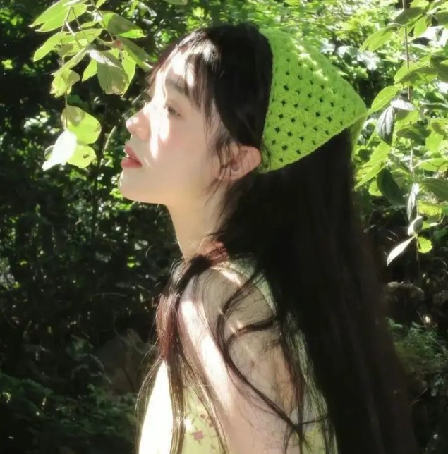 牛仔裤的夏天