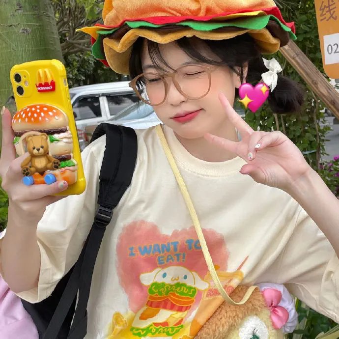 女守卫们